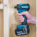 Makita DDF083Z Perceuse visseuse LXT (40 Nm) Li-ion 18V, sans batterie