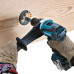 Makita DDF458Z Perceuse visseuse Li-ion 18V (Produit seul)