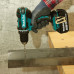 Makita DDF482RTJ Perceuse visseuse Li-ion LXT (2x5,0Ah/18V) +Makpac