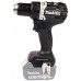Makita DDF484ZB Perceuse visseuse Li-ion LXT 18V (Produit seul)
