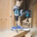 Makita DDF484Z Perceuse visseuse Li-ion LXT 18V (Produit seul)