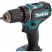 Makita DDF485RF3J Perceuse visseuse Li-ion LXT, 3x 18V/3,0 Ah, Makpac