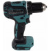 Makita DDF485RF3J Perceuse visseuse Li-ion LXT, 3x 18V/3,0 Ah, Makpac