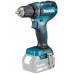 Makita DDF485RTJ Perceuse visseuse Li-ion LXT (2x5,0Ah/18V) Makpac