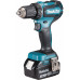 Makita DDF485SFJ Perceuse/visseuse sans fil Li-ion LXT (18V/2x3,0Ah) Makpac