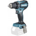 Makita DDF485ZJ Perceuse visseuse Li-ion LXT 18V + Makpac