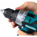 Makita DDF486Z Perceuse visseuse Li-ion LXT 18V (Produit seul)