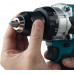 Makita DDF486Z Perceuse visseuse Li-ion LXT 18V (Produit seul)