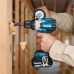 Makita DDF486Z Perceuse visseuse Li-ion LXT 18V (Produit seul)