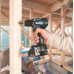 Makita DDF487Z Perceuse visseuse Li-ion LXT 18V (Produit seul)
