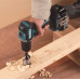 Makita DDF487Z Perceuse visseuse Li-ion LXT 18V (Produit seul)