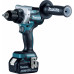 Makita DDF492RTJ Visseuse sans fil Li-ion LXT (18V/2x5,0Ah) Makpac