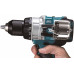 Makita DDF492RTJ Visseuse sans fil Li-ion LXT (18V/2x5,0Ah) Makpac