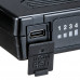 Makita Batterie Li-ion BL1055B 10,8V/8,7V/6,6/4,5V 16,75 Ah DEABL1055B