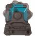 Makita DEADML809 Lampe LXT Li-ion 2x14,4V /18V