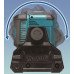 Makita DEADML811 Lampe Li-ion LXT 14,4/18V