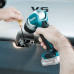 Makita DEAML106 Lampe LED CXT Li-ion 12V max