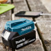 Makita DECADP05 Adaptateur USB LXT 18V