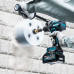 Makita DF001GZ01 Perceuse visseuse Li-ion XGT 40V (Produit seul)