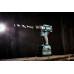 Makita DF001GZ01 Perceuse visseuse Li-ion XGT 40V (Produit seul)