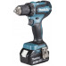 Makita DF333DNX12 Perceuse visseuse Li-ion CXT (1x2,0Ah/12V) MAKPAC