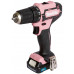 Makita DF333DSAP1 Perceuse visseuse CXT (1x2,0Ah/12V) Pink