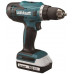 Makita DF488DWE Perceuse visseuse Li-Ion (2x1,5AhG/ 18V)