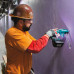 Makita DFS452TJX2 Visseuse sans fil Li-ion LXT (18V/2x 5,0Ah) Makpac