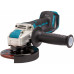 Makita DGA519ZJ Meuleuse d''angle X-Lock 125mm (18V/sans batterie) Makpac