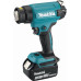 Makita DHG181RT1J Pistolet a air chaud Li-ion LXT 18V/5,0Ah, Makpac