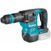 Makita DHK180ZJ Piqueur SDS-Plus Li-ion LXT 18V. Makpac