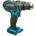 Makita DHP482RFJ Perceuse-visseuse a percussion (62Nm/18V/2x3,0Ah) Makpac