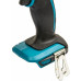 Makita DHP482RF Perceuse-visseuse a percussion sans fil (62Nm/18V/1x3,0Ah) coffer