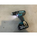 Makita DHP482RFX1 Perceuse visseuse | percussion Li-ion (18V/2x3.0Ah)