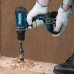 Makita DHP482Z Perceuse visseuse a percussion Li-ion 18V