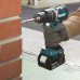 Makita DHP484Z Perceuse visseuse a percussion Li-ion 18V (Produit seul)