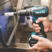 Makita DHP485RAJ Perceuse visseuse a percussion Li-ion LXT (2x2,0Ah/18V) Makpac