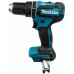Makita DHP485RF3J Perceuse-visseuse a percussion Li-ion (3x3,0Ah/18V) Makpac