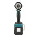 Makita DHP485RF3J Perceuse-visseuse a percussion Li-ion (3x3,0Ah/18V) Makpac