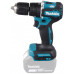 Makita DHP487Z Perceuse visseuse a percussion Li-ion LXT 18V (Produit seul)