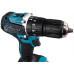 Makita DHP487Z Perceuse visseuse a percussion Li-ion LXT 18V (Produit seul)