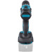 Makita DHP487Z Perceuse visseuse a percussion Li-ion LXT 18V (Produit seul)