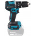 Makita DHP487Z Perceuse visseuse a percussion Li-ion LXT 18V (Produit seul)