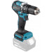 Makita DHP487Z Perceuse visseuse a percussion Li-ion LXT 18V (Produit seul)