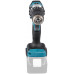 Makita DHP487Z Perceuse visseuse a percussion Li-ion LXT 18V (Produit seul)