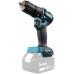 Makita DHP487Z Perceuse visseuse a percussion Li-ion LXT 18V (Produit seul)