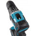 Makita DHP487Z Perceuse visseuse a percussion Li-ion LXT 18V (Produit seul)