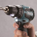 Makita DHP490Z Perceuse visseuse Li-ion LXT/LXTB 18V, sans baterrie Z