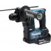 Makita DHR171RAX3 Marteau perforateur sans fil SDS-Plus Li-ion 18V (2x 2,0Ah) coffret