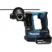 Makita DHR171RAX3 Marteau perforateur sans fil SDS-Plus Li-ion 18V (2x 2,0Ah) coffret